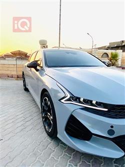 کیا K5